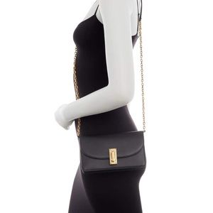 Marc Jacob wallet on chain crossbody